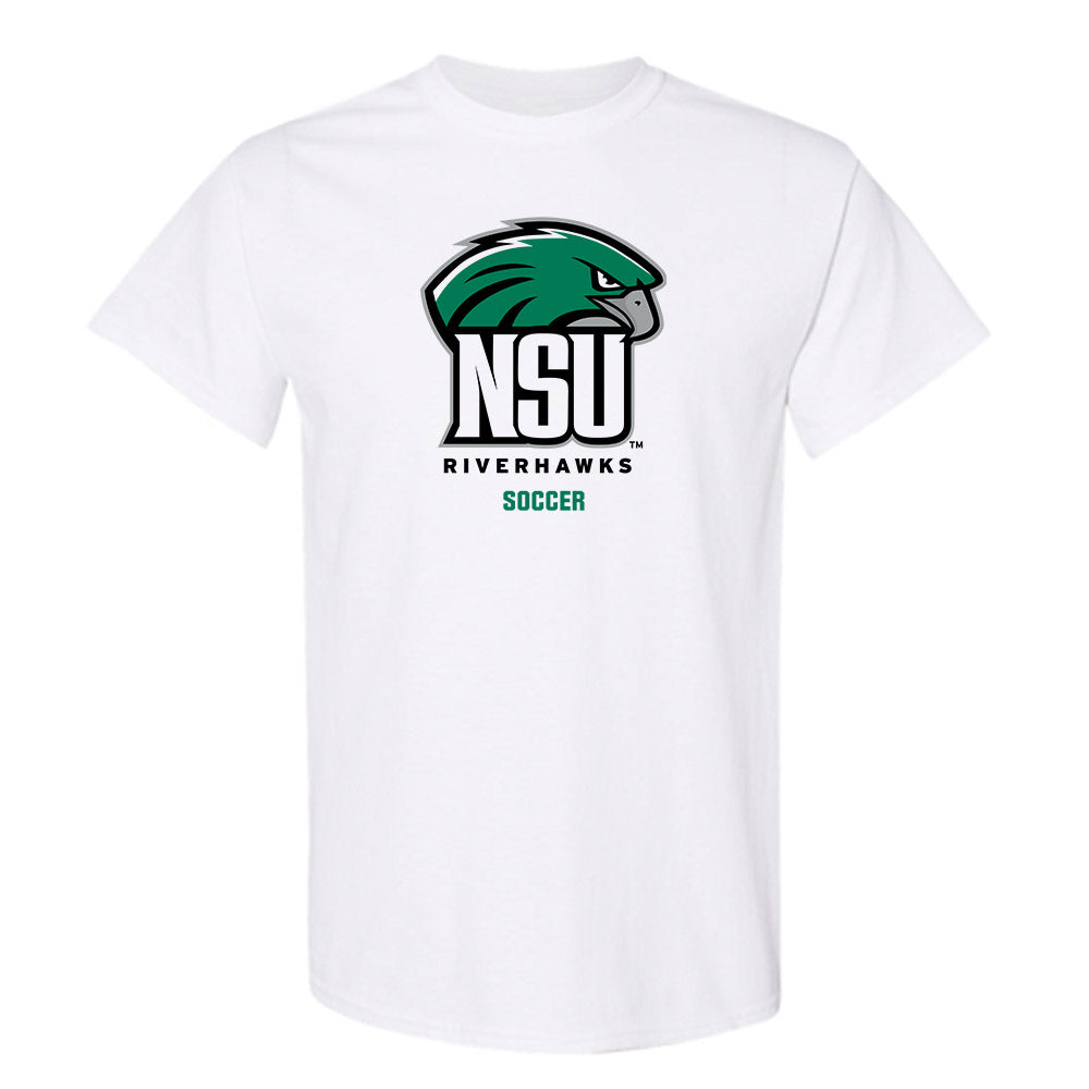Northeastern State - NCAA Women's Soccer : Brooke Dodd - Classic Shersey T-Shirt-0