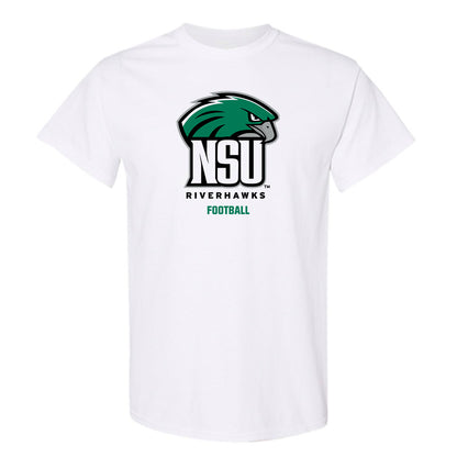 Northeastern State - NCAA Football : Vincent Williams II - Classic Shersey T-Shirt-0