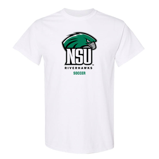 Northeastern State - NCAA Women's Soccer : Bailey Wallace - Classic Shersey T-Shirt-0