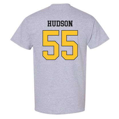 Southern Miss - NCAA Football : Zerian Hudson - Classic Shersey T-Shirt-1