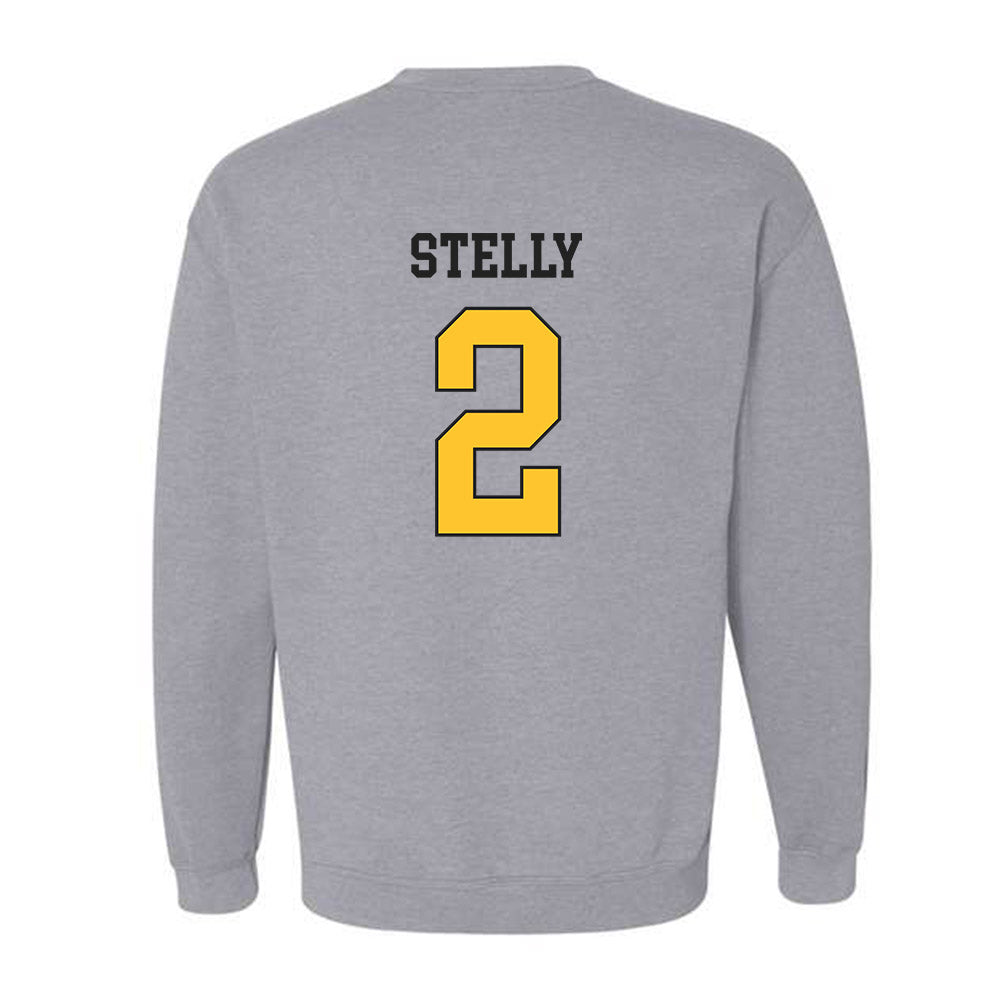 Southern Miss - NCAA Baseball : Caleb Stelly - Classic Shersey Crewneck Sweatshirt-1
