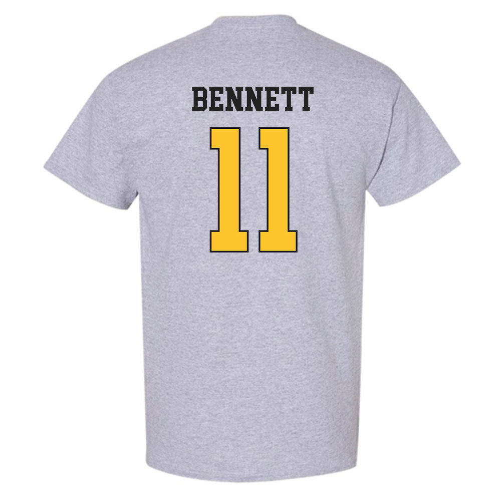Southern Miss - NCAA Softball : Halle Bennett - Classic Shersey T-Shirt-1