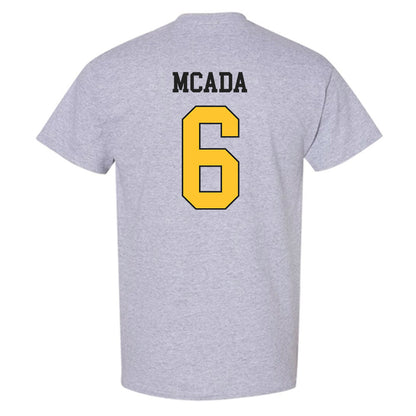 Southern Miss - NCAA Women's Volleyball : Sadie McAda - Classic Shersey T-Shirt-1
