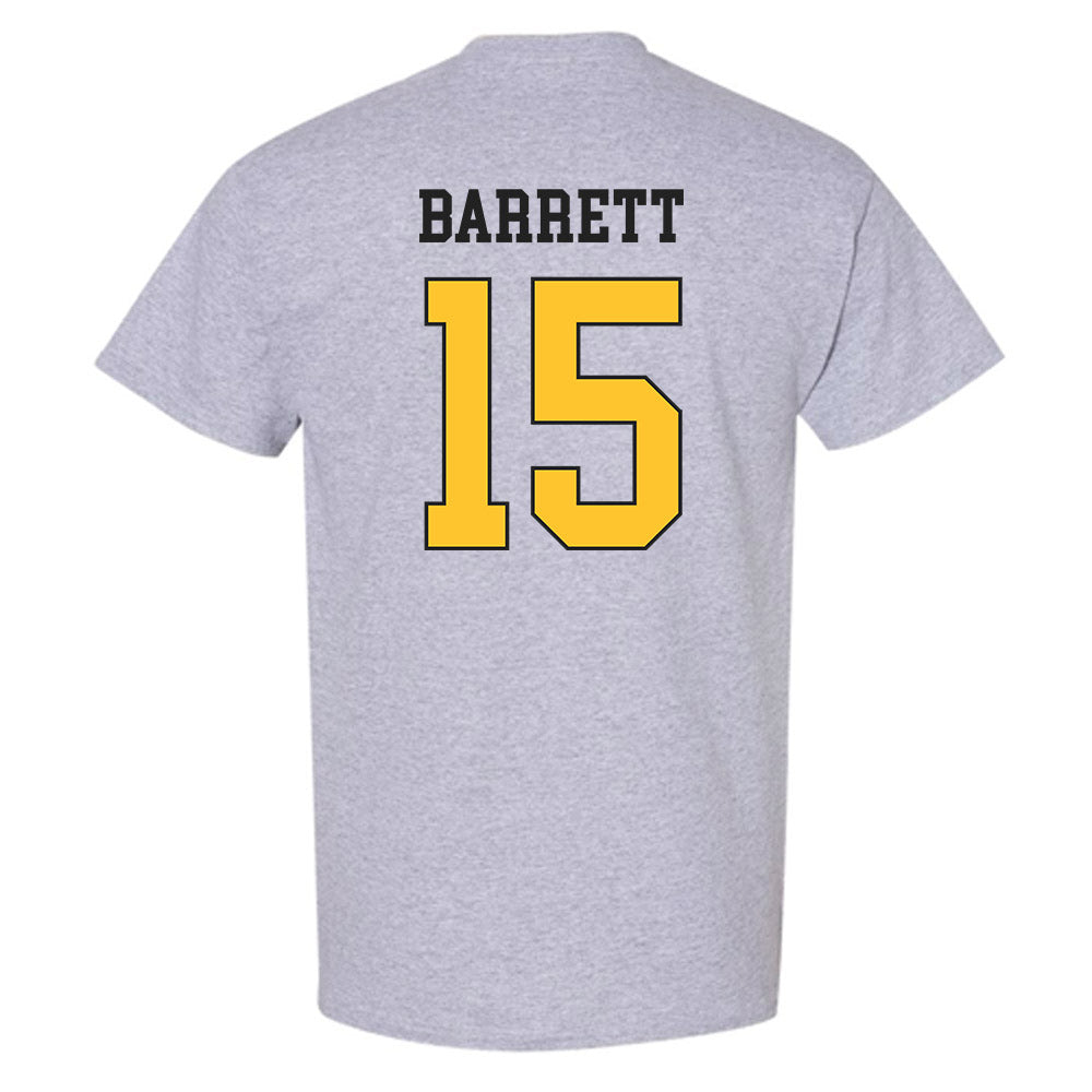 Southern Miss - NCAA Baseball : Drey Barrett - Classic Shersey T-Shirt-1