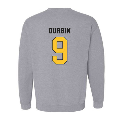 Southern Miss - NCAA Baseball : Cade Durbin - Classic Shersey Crewneck Sweatshirt-1