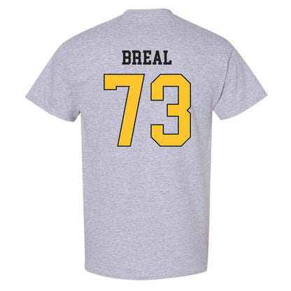 Southern Miss - NCAA Football : Hayden Breal - Classic Shersey T-Shirt-1
