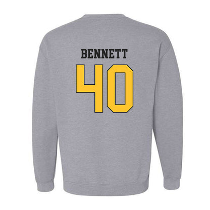 Southern Miss - NCAA Softball : Kayce Bennett - Classic Shersey Crewneck Sweatshirt-1