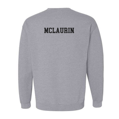 Southern Miss - NCAA Women's Track & Field : Addison McLaurin - Classic Shersey Crewneck Sweatshirt-1