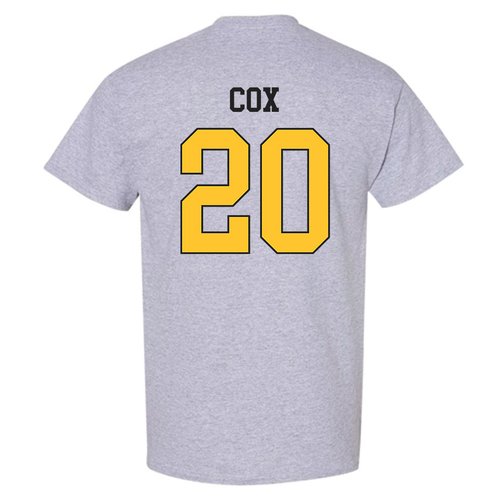 Southern Miss - NCAA Softball : Adryan Cox - Classic Shersey T-Shirt-1