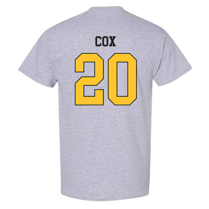 Southern Miss - NCAA Softball : Adryan Cox - Classic Shersey T-Shirt-1
