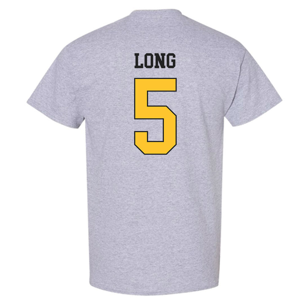 Southern Miss - NCAA Baseball : Ty Long - Classic Shersey T-Shirt-1