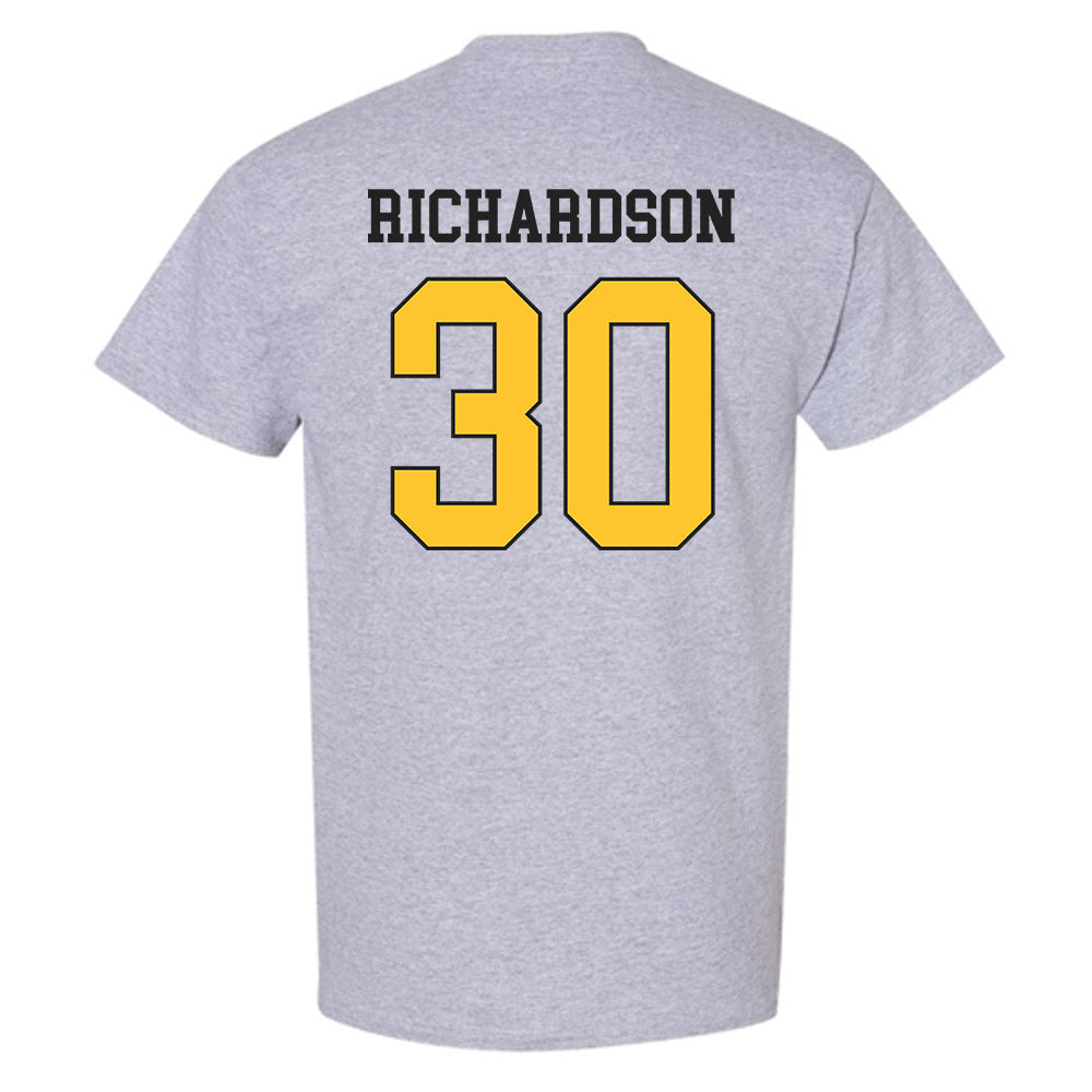 Southern Miss - NCAA Baseball : Cole Richardson - Classic Shersey T-Shirt-1