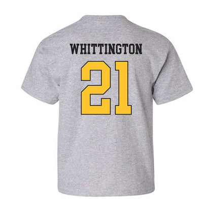 Southern Miss - NCAA Softball : Briley Whittington - Classic Shersey Youth T-Shirt-1