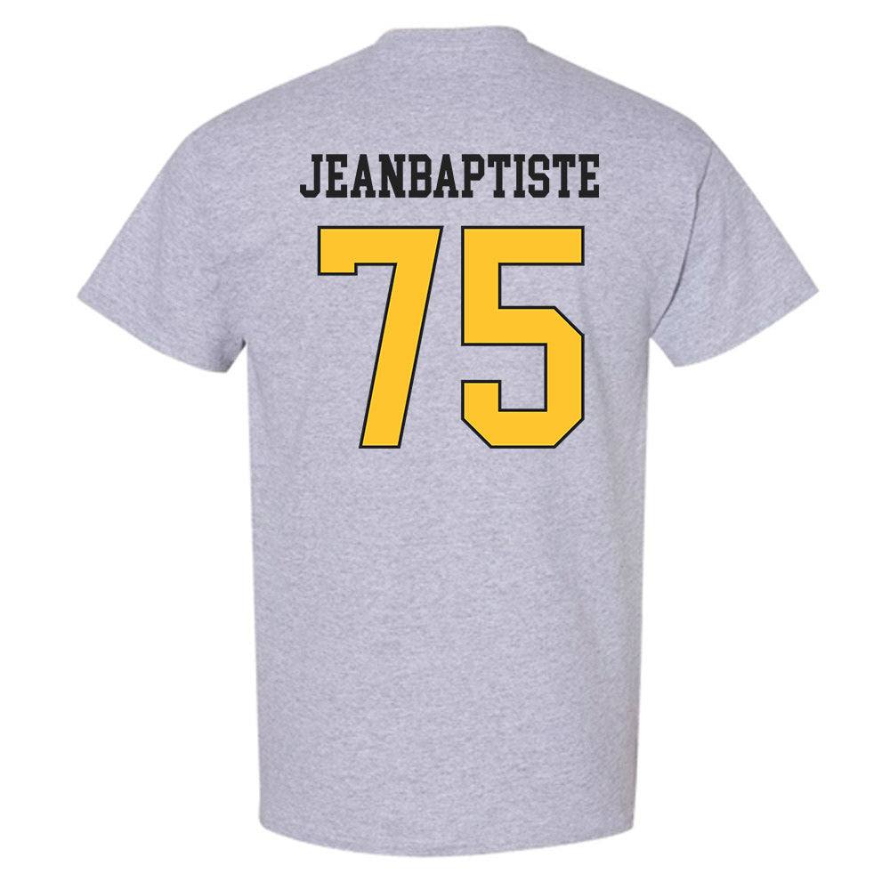 Southern Miss - NCAA Football : Casey Jeanbaptiste - Classic Shersey T-Shirt-1