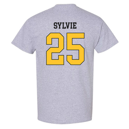 Southern Miss - NCAA Football : Landon Sylvie - Classic Shersey T-Shirt-1