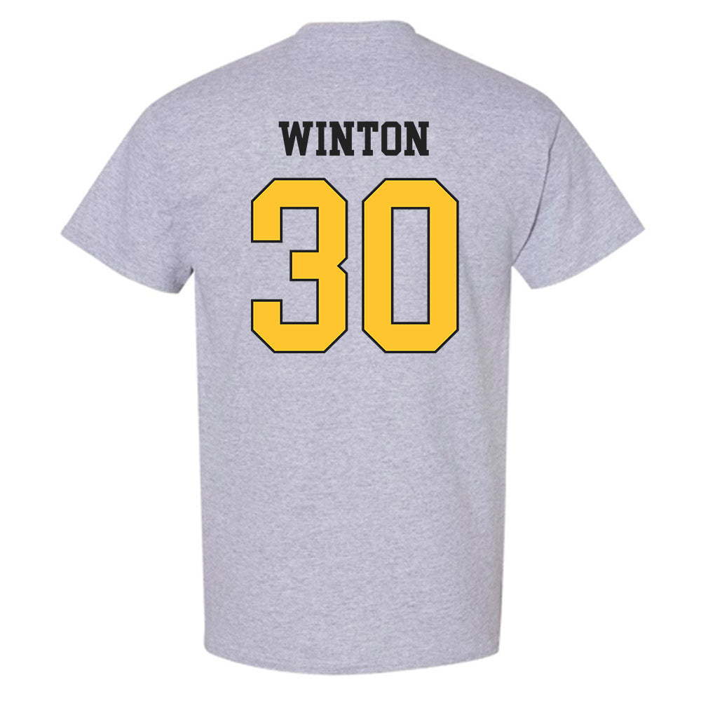 Southern Miss - NCAA Football : Trevor Winton - Classic Shersey T-Shirt-1
