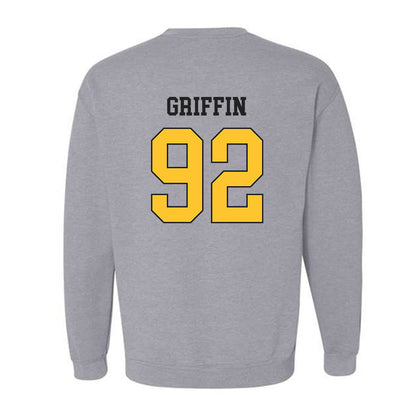 Southern Miss - NCAA Football : David Griffin - Classic Shersey Crewneck Sweatshirt-1