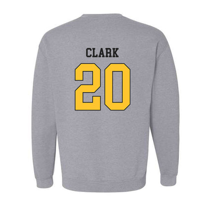 Southern Miss - NCAA Baseball : Camden Clark - Classic Shersey Crewneck Sweatshirt-1