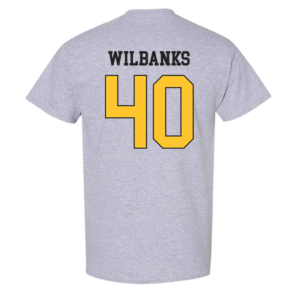 Southern Miss - NCAA Football : Creighton Wilbanks - Classic Shersey T-Shirt-1