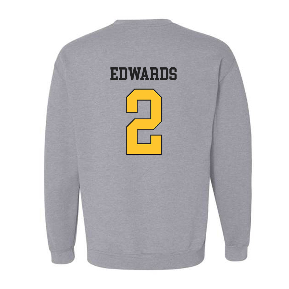 Southern Miss - NCAA Women's Soccer : Ameera Edwards - Classic Shersey Crewneck Sweatshirt-1