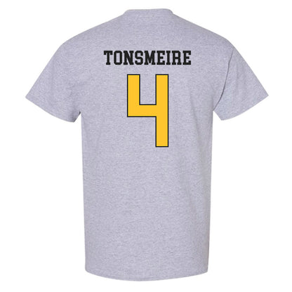 Southern Miss - NCAA Baseball : William Tonsmeire - Classic Shersey T-Shirt-1