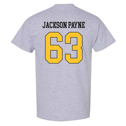 Southern Miss - NCAA Football : DaJyQuwan Jackson Payne - Classic Shersey T-Shirt-1