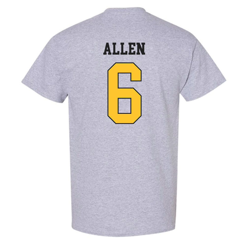 Southern Miss - NCAA Baseball : Colby Allen - Classic Shersey T-Shirt-1