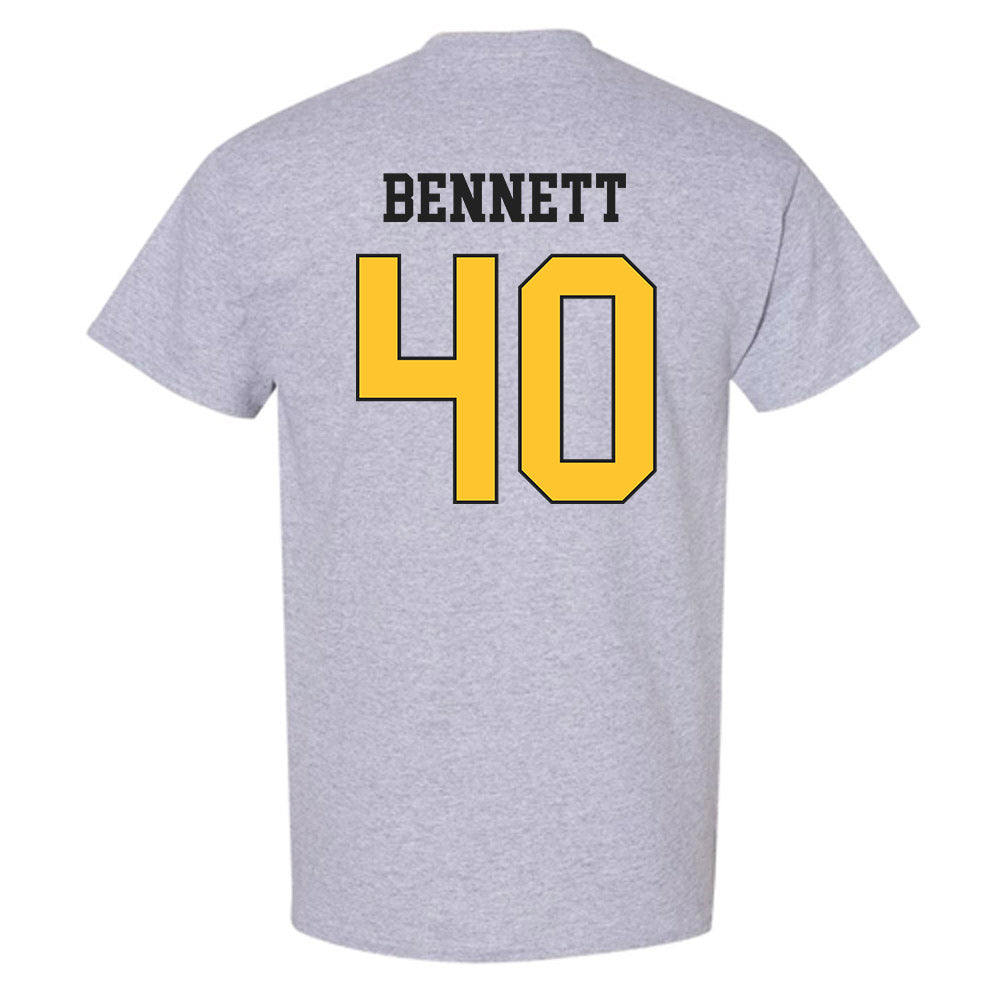 Southern Miss - NCAA Softball : Kayce Bennett - Classic Shersey T-Shirt-1
