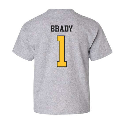 Southern Miss - NCAA Men's Tennis : Charlie Brady - Classic Shersey Youth T-Shirt-1