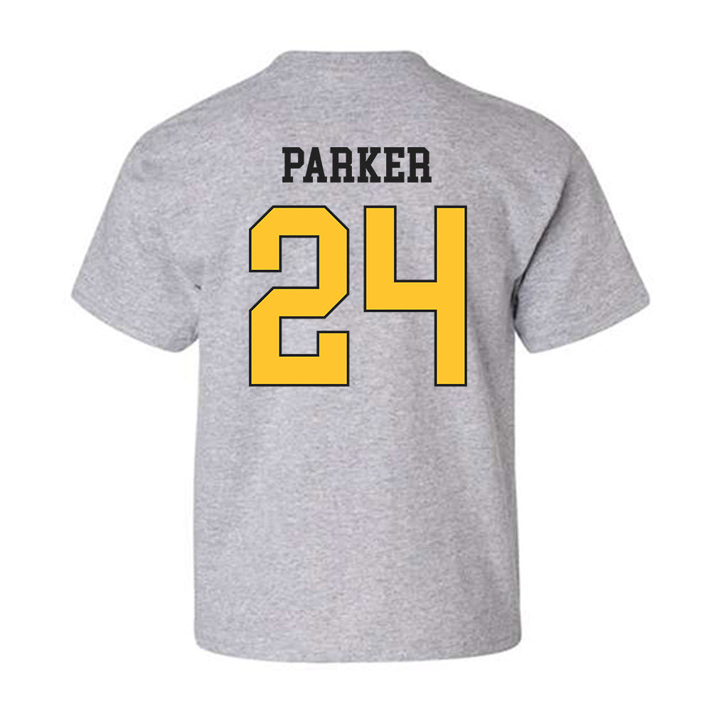 Southern Miss - NCAA Baseball : Jackson Parker - Classic Shersey Youth T-Shirt-1
