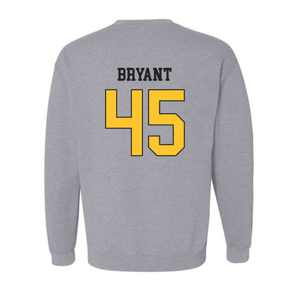 Southern Miss - NCAA Football : Caleb Bryant - Classic Shersey Crewneck Sweatshirt-1