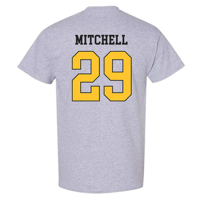 Southern Miss - NCAA Baseball : Samuel Mitchell - Classic Shersey T-Shirt-1