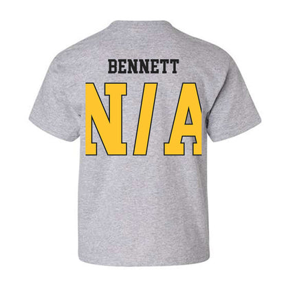 Southern Miss - NCAA Men's Track & Field : Cornelius Bennett - Classic Shersey Youth T-Shirt-1