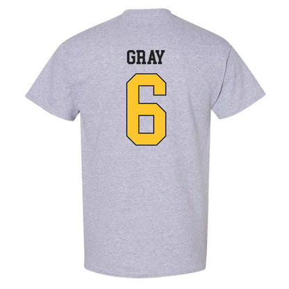 Southern Miss - NCAA Women's Basketball : Brikayla Gray - Classic Shersey T-Shirt-1