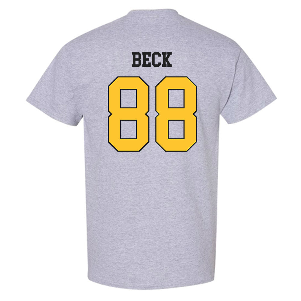 Southern Miss - NCAA Football : Jeremiah Beck - Classic Shersey T-Shirt-1