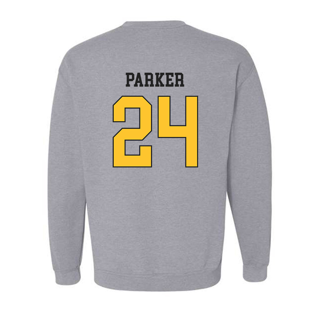 Southern Miss - NCAA Baseball : Jackson Parker - Classic Shersey Crewneck Sweatshirt-1