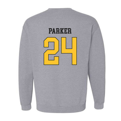 Southern Miss - NCAA Baseball : Jackson Parker - Classic Shersey Crewneck Sweatshirt-1