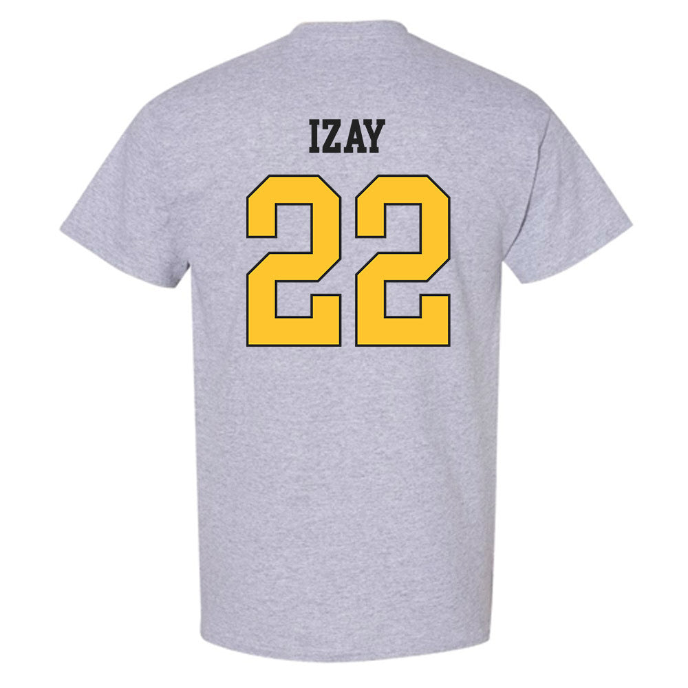 Southern Miss - NCAA Men's Basketball : tegra izay - Classic Shersey T-Shirt-1