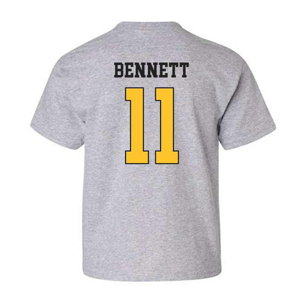 Southern Miss - NCAA Softball : Halle Bennett - Classic Shersey Youth T-Shirt-1