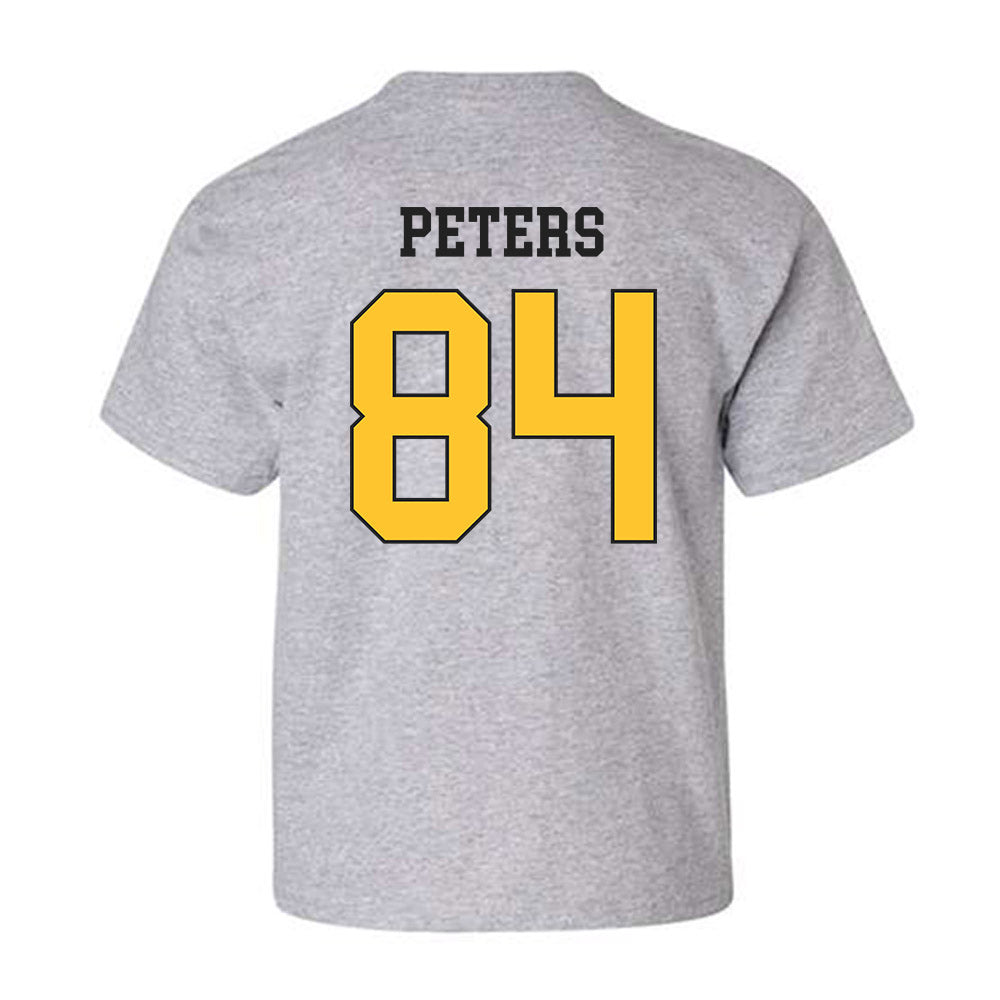 Southern Miss - NCAA Football : Broderick Peters - Classic Shersey Youth T-Shirt-1