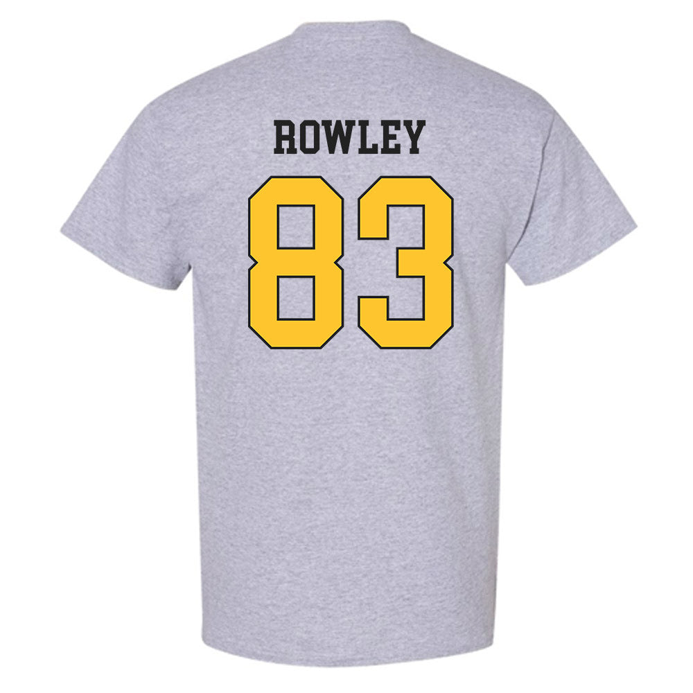 Southern Miss - NCAA Football : Dillon Rowley - Classic Shersey T-Shirt-1