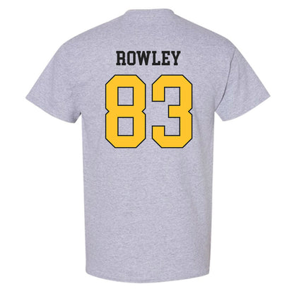 Southern Miss - NCAA Football : Dillon Rowley - Classic Shersey T-Shirt-1