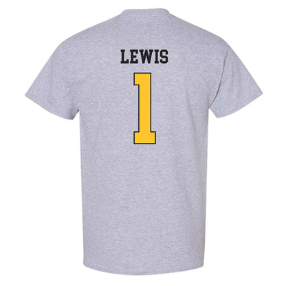 Southern Miss - NCAA Football : Champ Lewis - Classic Shersey T-Shirt-1