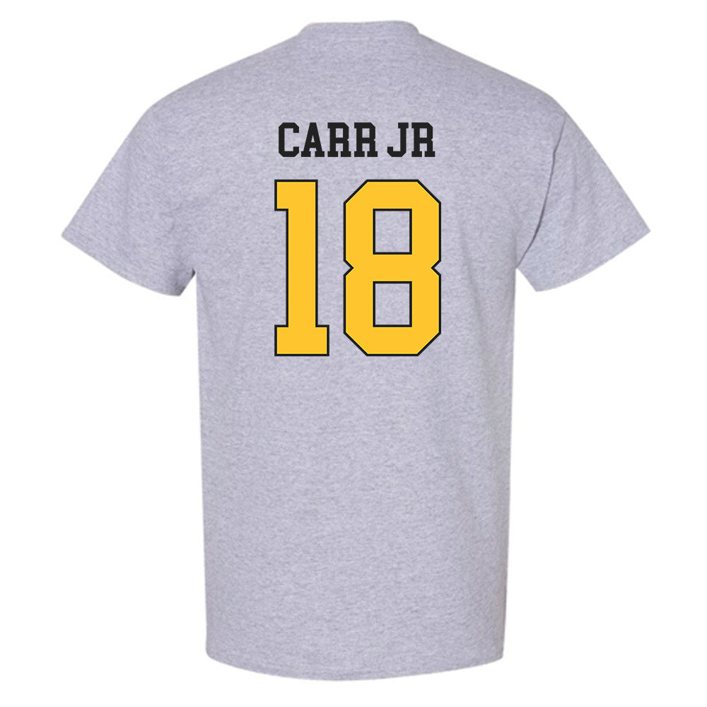 Southern Miss - NCAA Football : Josh Carr Jr - Classic Shersey T-Shirt-1