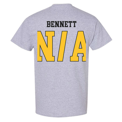 Southern Miss - NCAA Men's Track & Field : Cornelius Bennett - Classic Shersey T-Shirt-1