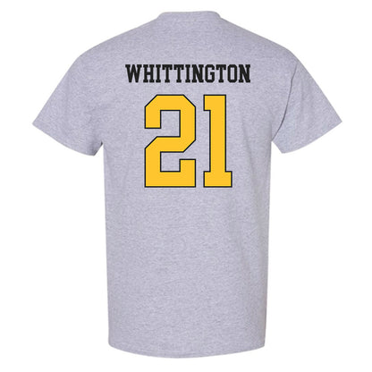 Southern Miss - NCAA Softball : Briley Whittington - Classic Shersey T-Shirt-1