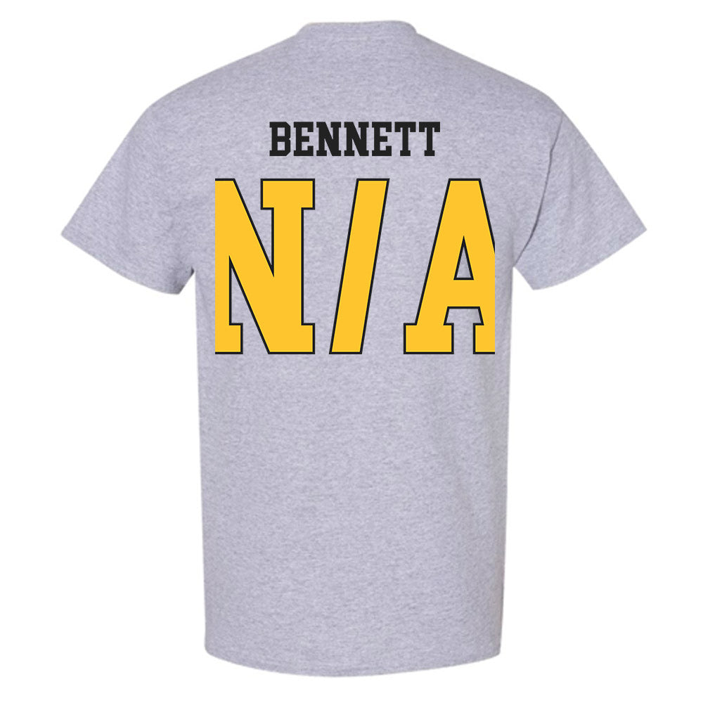 Southern Miss - NCAA Men's Track & Field : Cornelius Bennett - Classic Shersey T-Shirt-1