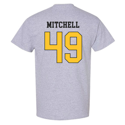Southern Miss - NCAA Football : Bj Mitchell - Classic Shersey T-Shirt-1