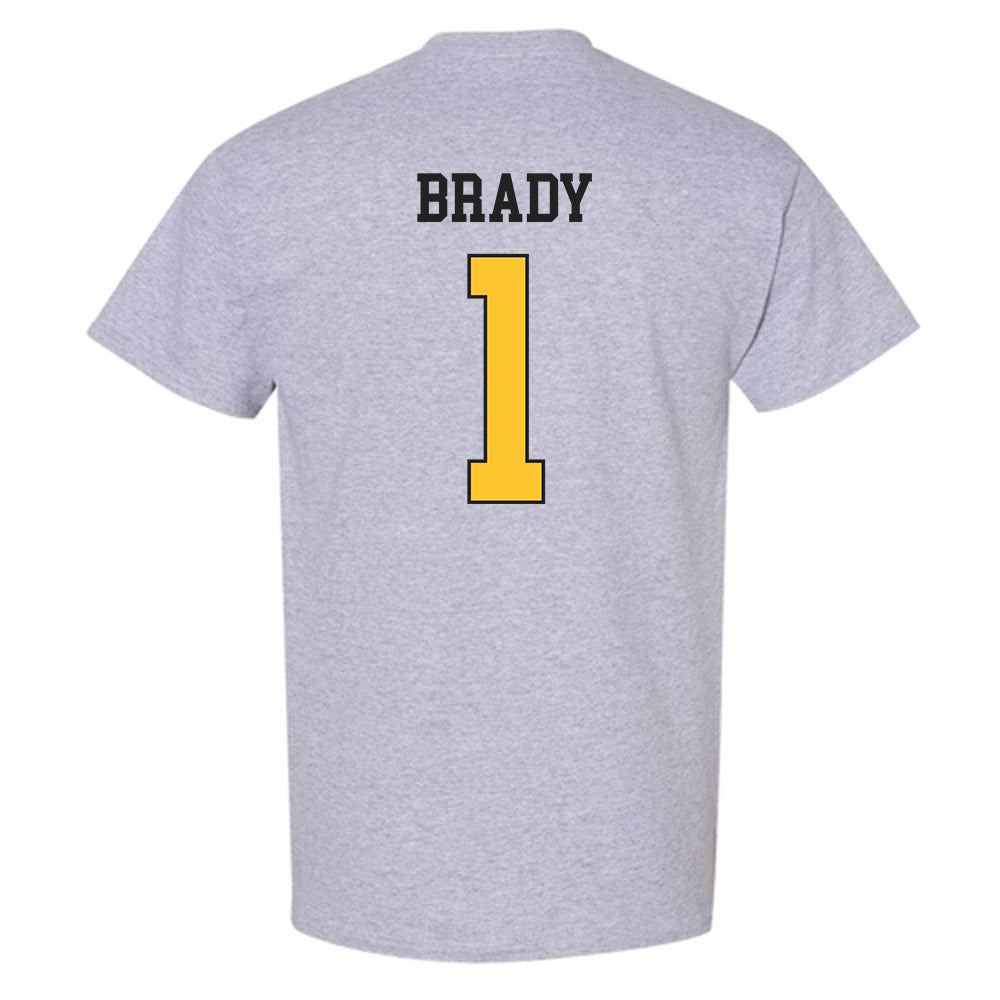 Southern Miss - NCAA Men's Tennis : Charlie Brady - Classic Shersey T-Shirt-1
