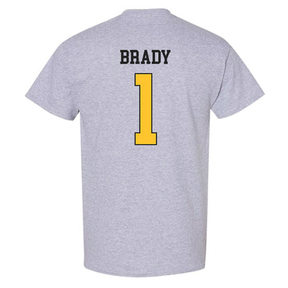 Southern Miss - NCAA Men's Tennis : Charlie Brady - Classic Shersey T-Shirt-1